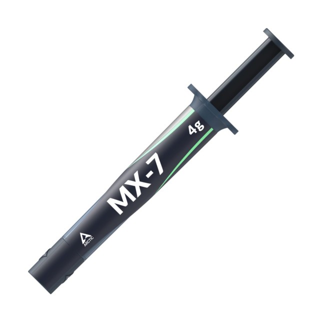 ARCTIC MX-7 (4g) - High Performance Thermal Compound