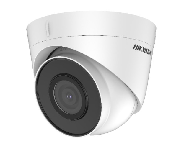 Hikvision DS-2CD1323G0-IUF(C) Δικτυακή Κάμερα 2MP Φακός 2.8mm