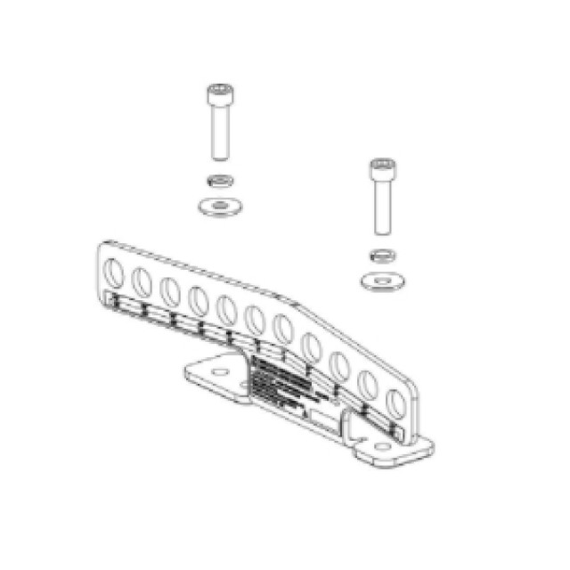 BOSE AMM Suspension Bracket