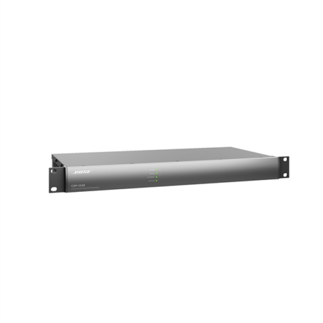 BOSE CSP-1248 Commercial Sound Processor