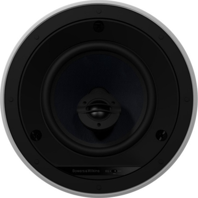 Bowers & Wilkins CCM662 (Paar)