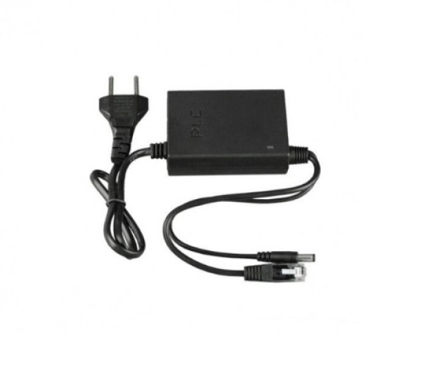 PLC-300 PLC encoder / encoder for IP camera connection