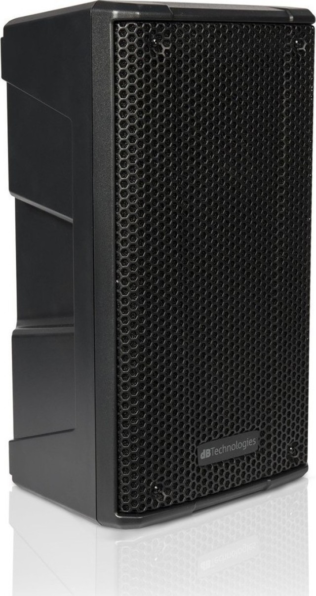 Db Technologies B-Hype 8 Αυτοενισχυόμενο Ηχείο PA 130W με Woofer 8