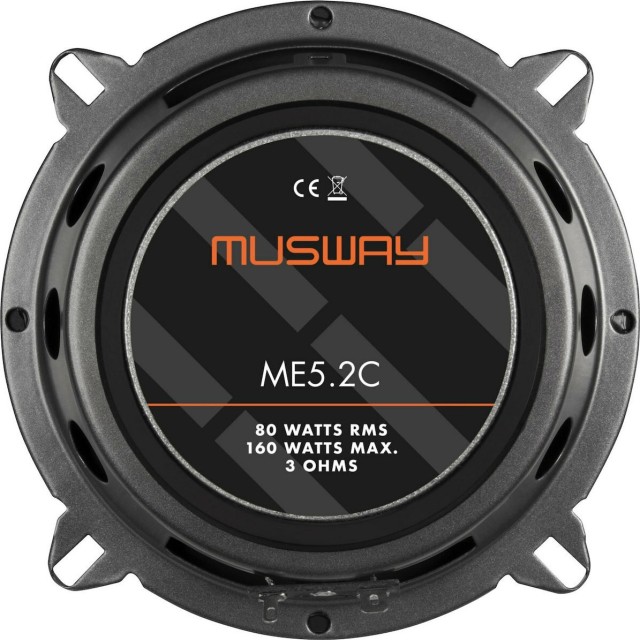 Musway ME 5.2C