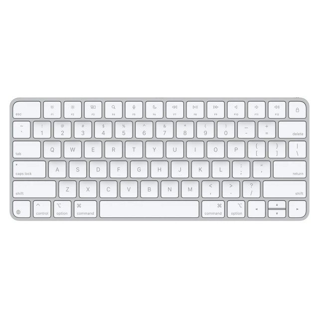Apple Magic Keyboard - Greek (USB C)