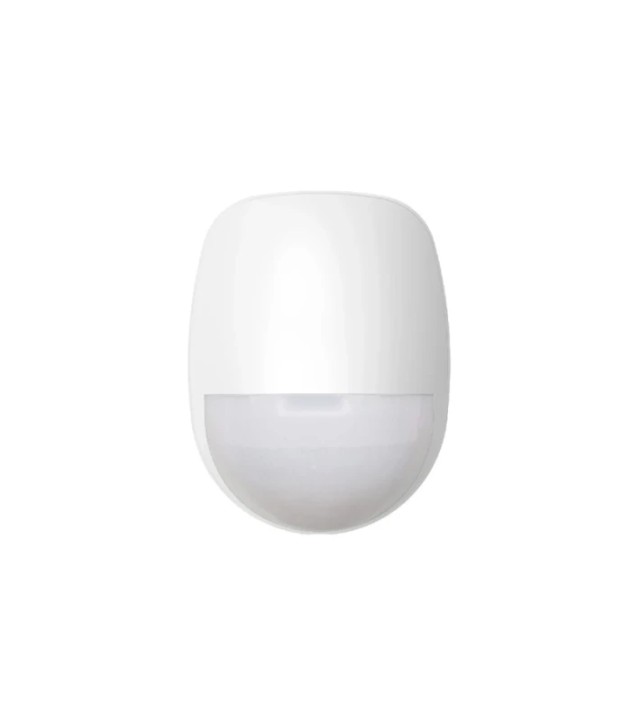 HIKVISION DS-PDP18-EG2(B) Ενσύρματος παθητικός ανιχνευτής κίνησης υπερύθρων (radar PIR) εσωτερικού χώρου.