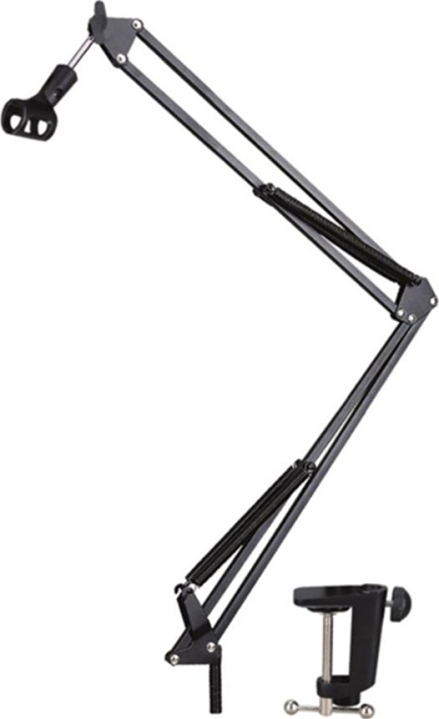 SP-330 Folding Microphone Arm