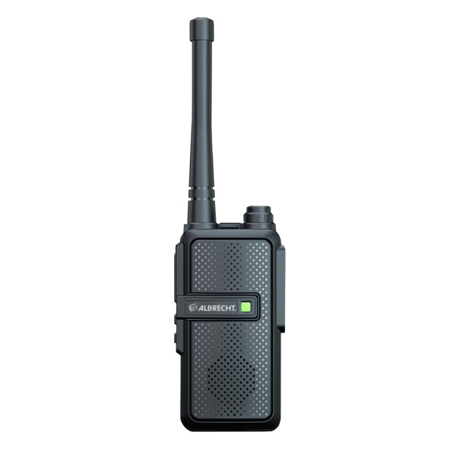 Albrecht Tectalk Worker 3 Ασύρματος Πομποδέκτης PMR446 16 Καναλιών 500mW