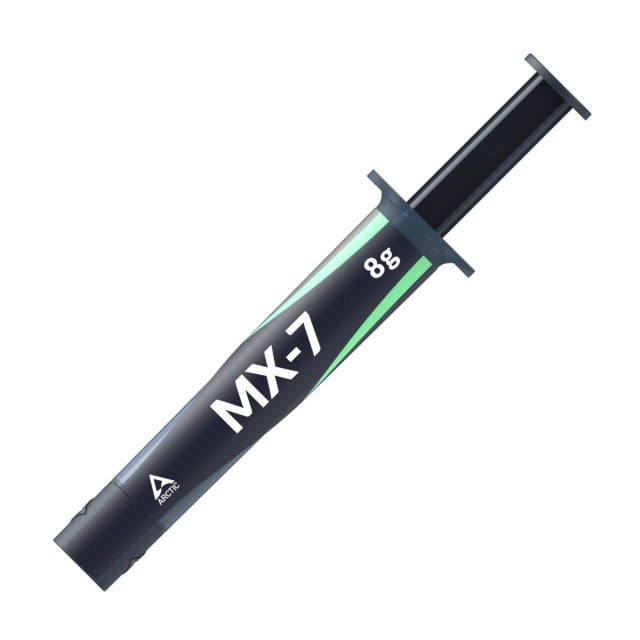 ARCTIC MX-7 (8g) - High Performance Thermal Compound