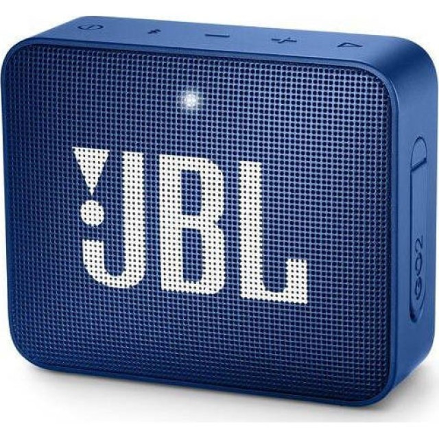 JBL Go 2 Blue