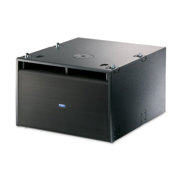 FBT MITUS 212FS | Παθητικό Subwoofer 2x12