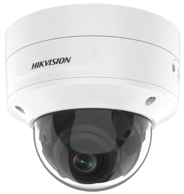 Hikvision DS-2CD2786G2-IZS Cámara web 8MP Lente varifocal AcuSense 2.8-12 mm