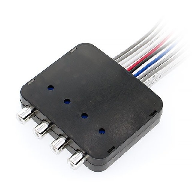 CONCHORD HL 45