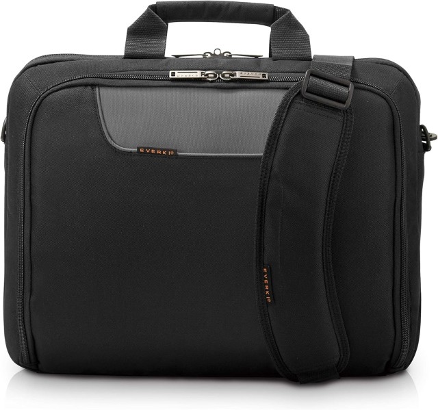 EVERKI Advance Laptop Briefcase 17.3 Inch τσάντα μεταφοράς