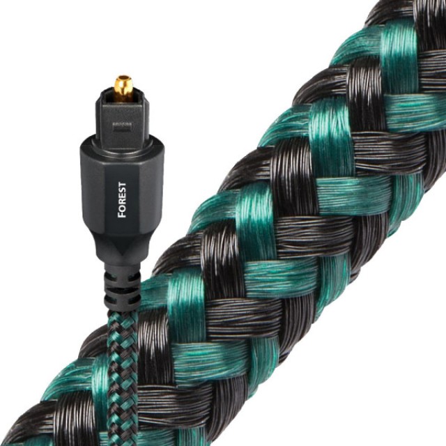 AudioQuest Forest optical 1.5m
