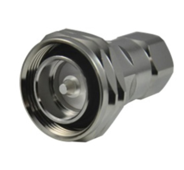 OEM (01.119.0022) DIN ΑΡΣ. 7/16 ΓΙΑ ΚΑΛΩΔ. 1/2'' DINM-1/2L HGX