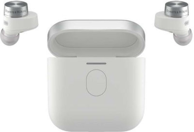 Bowers & Wilkins Pi7 S2 In Ear True Wireless Earbuds