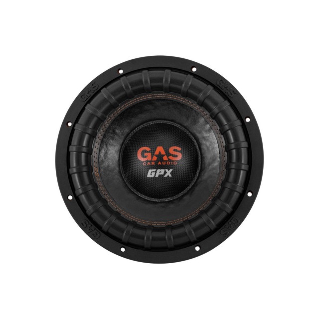 Gas GPX 300D1 Auto-Subwoofer 12