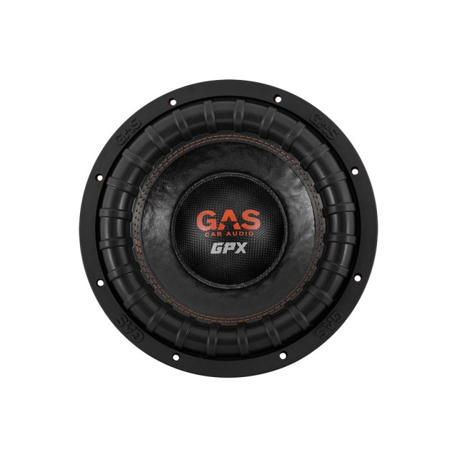 Gas GPX 300D1 Subwoofer Αυτοκινήτου 12