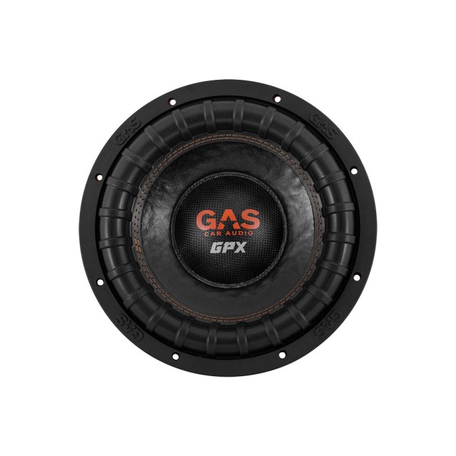 Gas GPX 300D1 Subwoofer Αυτοκινήτου 12