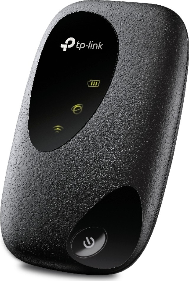 Hotspot portatile wireless 7200G TP-LINK M2 v4 Wi-Fi 4