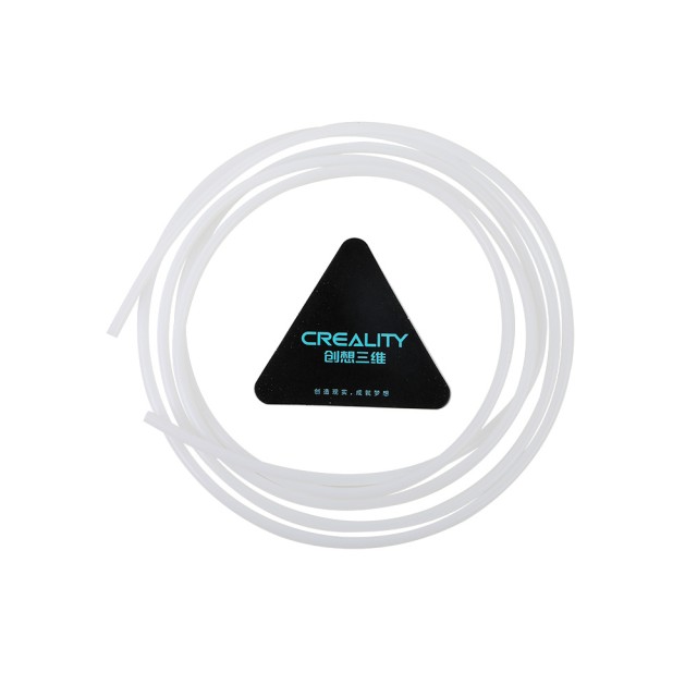 Creality Teflon Tube Kit 1M for Various 3D Printers