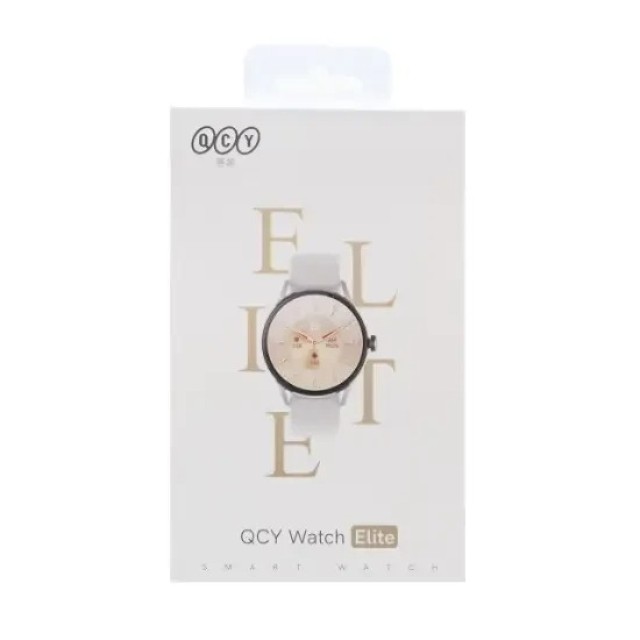 QCY Watch Elite S11 Grey