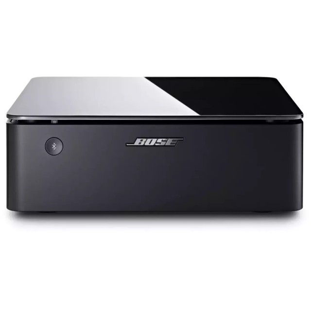 Bose Music Amplifier - Black