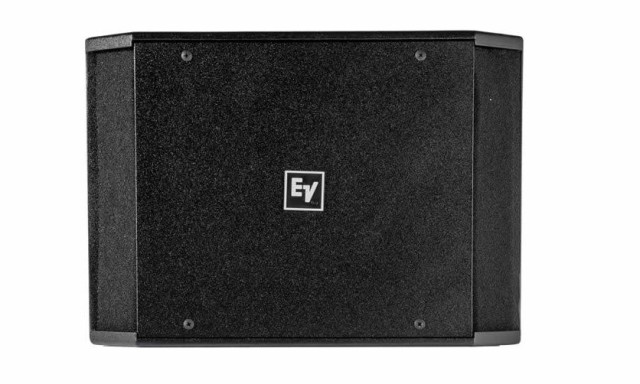 Electro-Voice EVID-S12.1B Subwoofer 12