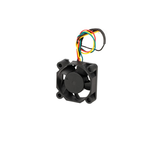 Creality K2/K2 Pro/K2 Plus/M300 Heatbreak Fan for K2 Plus_K2 Pro_K2_Sermoon M300