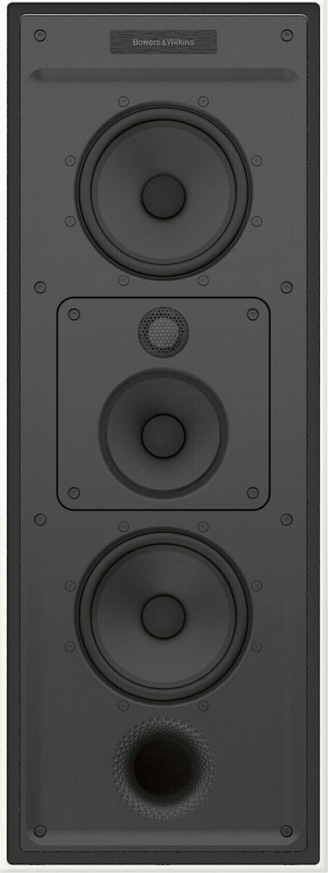 Bowers & Wilkins CWM-7.3 S2 (Τεμάχιο)