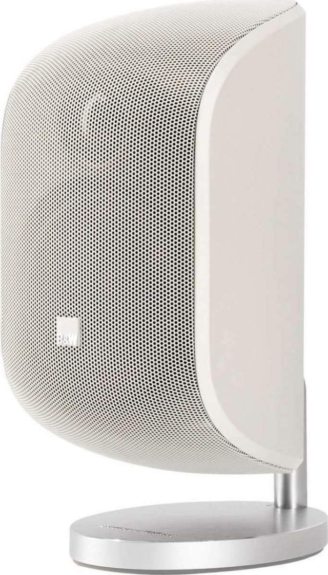 Bowers & Wilkins M-1 Blanco Mate (Pieza)