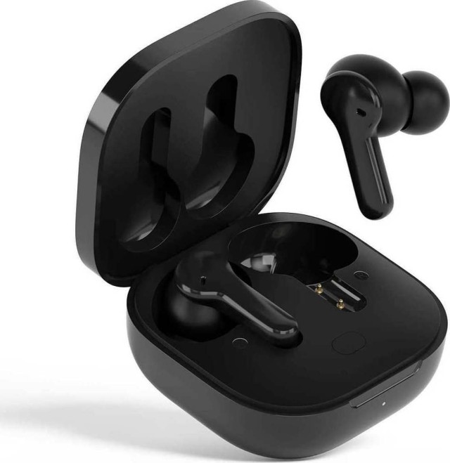 QCY T13 In-ear Bluetooth Manos libres Negro