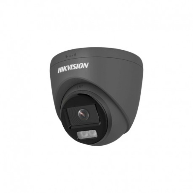 HIKVISION DS-2CE72KF3T-LE(2.8mm) GREY