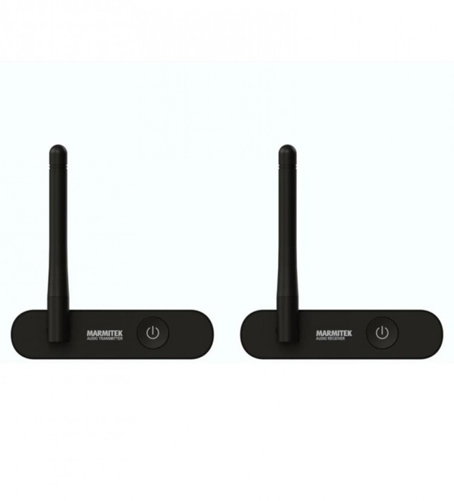 Marmitek Audio Anywhere 630 Ασύρματος πομπός ήχου | Ψηφιακή | RCA