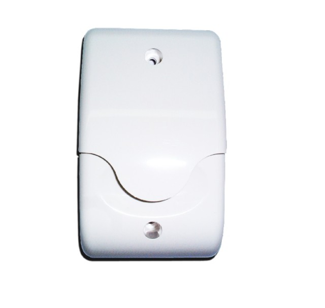 LD-97 Internal siren PIEZZO Wall mounted