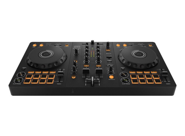 Pioneer DDJ-FLX4 DJ Controller