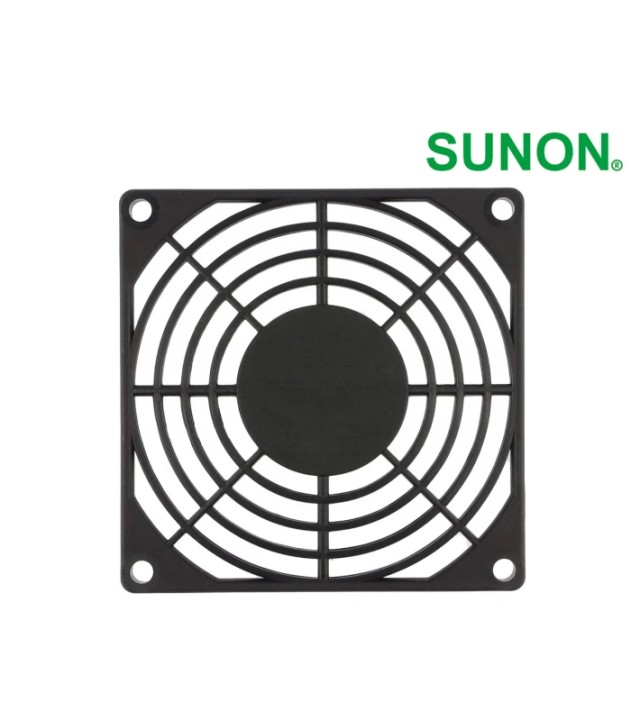 ΠΛΕΓΜΑ ΑΝΕΜΙΣΤΗΡΑ ΠΛΑΣΤΙΚΟ 80mm PB-8 SUNON