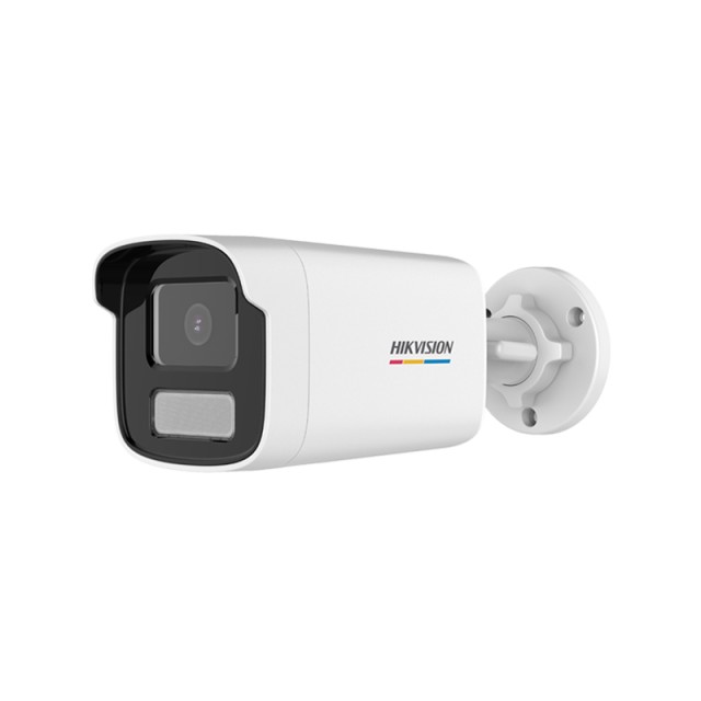 HIKVISION DS-2CD1T27G0-L IP-Bullet-Kamera 2 MP, mit 4-mm-Objektiv und IR 50 m