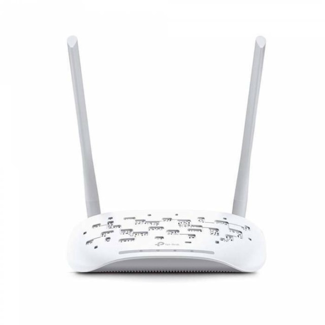 TP-LINK Access Point WiFi 2.4GHz 300Mbps PoE TL-WA801N V6.0