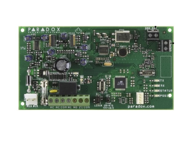 Transponder Wireless Paradox RPT1 - Ripetitore 868MHz