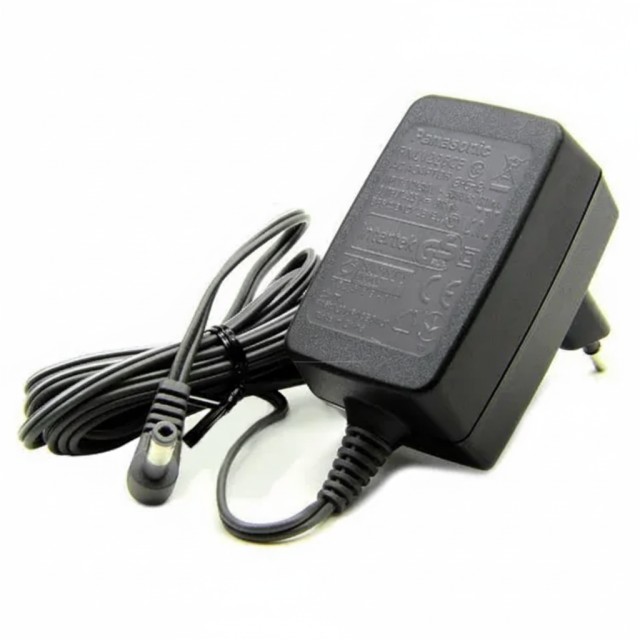 Φορτιστής Panasonic PNLV226CE 500 mAh (5.5V) για Βάση Ασυρμάτου