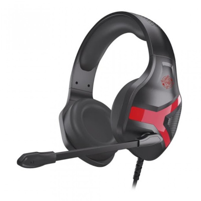 Zeroground HD-1200G Soji Gaming Headphones