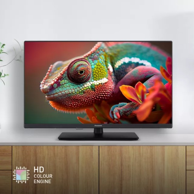 Panasonic TV-32S55AEZ