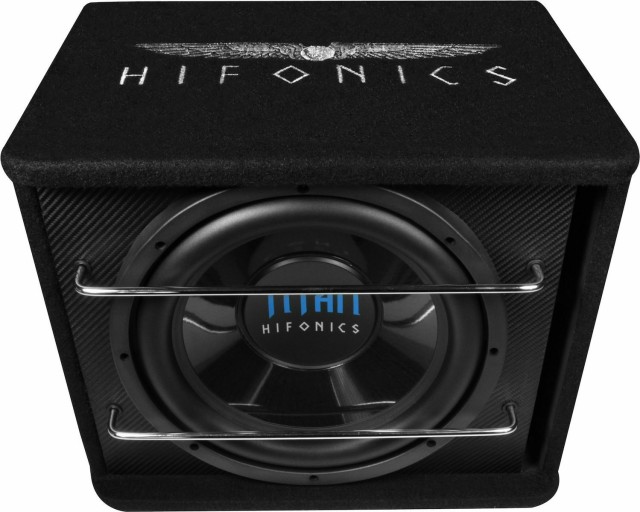 Hifonics TS 300 R