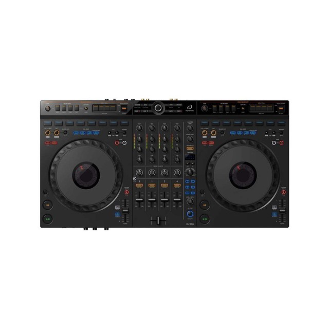 AlphaTheta DDJ-GRV6
