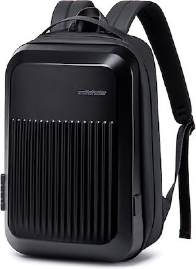 ARCTIC HUNTER τσάντα πλάτης B00487 θήκη laptop 15.6