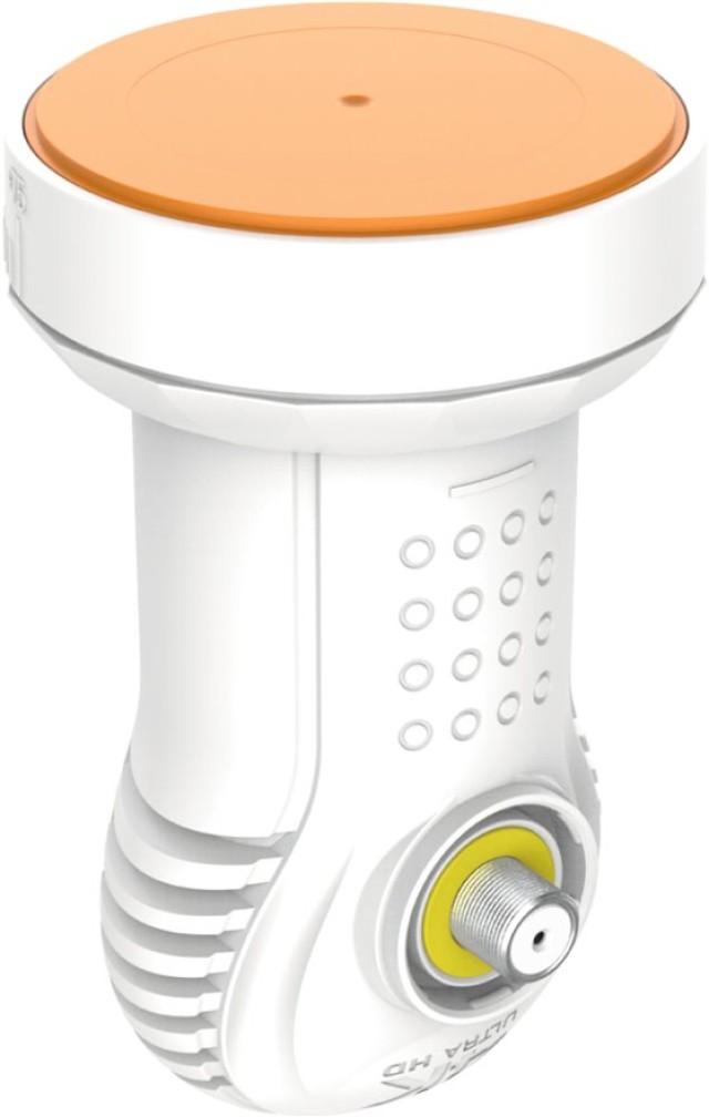 Technisat UNIX Single LNB 40mm