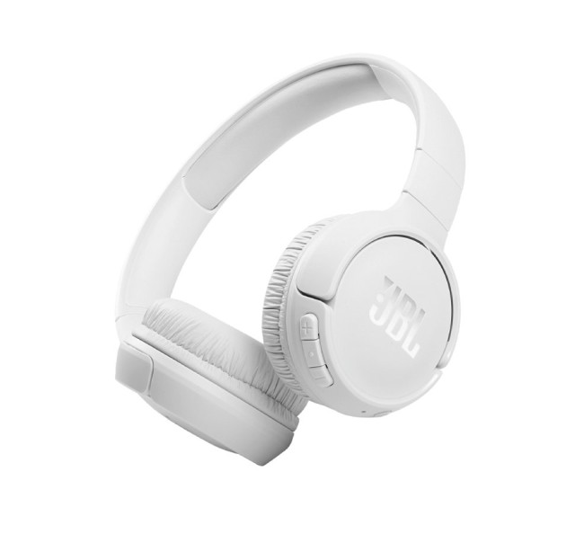 JBL Tune 510BT White