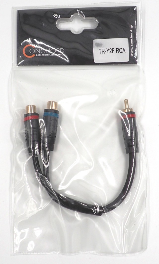 Conchord TR 2 F RCA